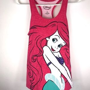 Disney The little mermaid - Ariel tank top